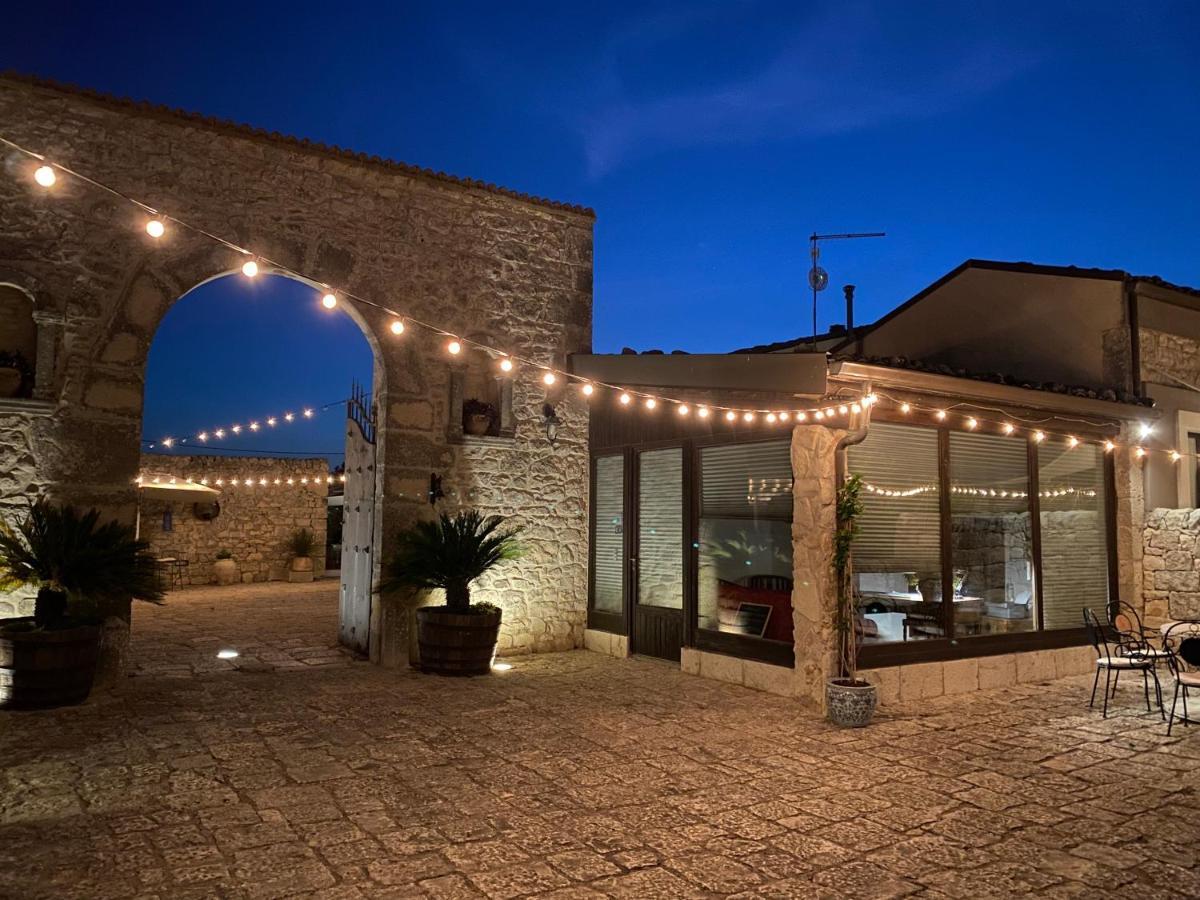 Mastro Vanni - Urban Masseria Рагуза Экстерьер фото