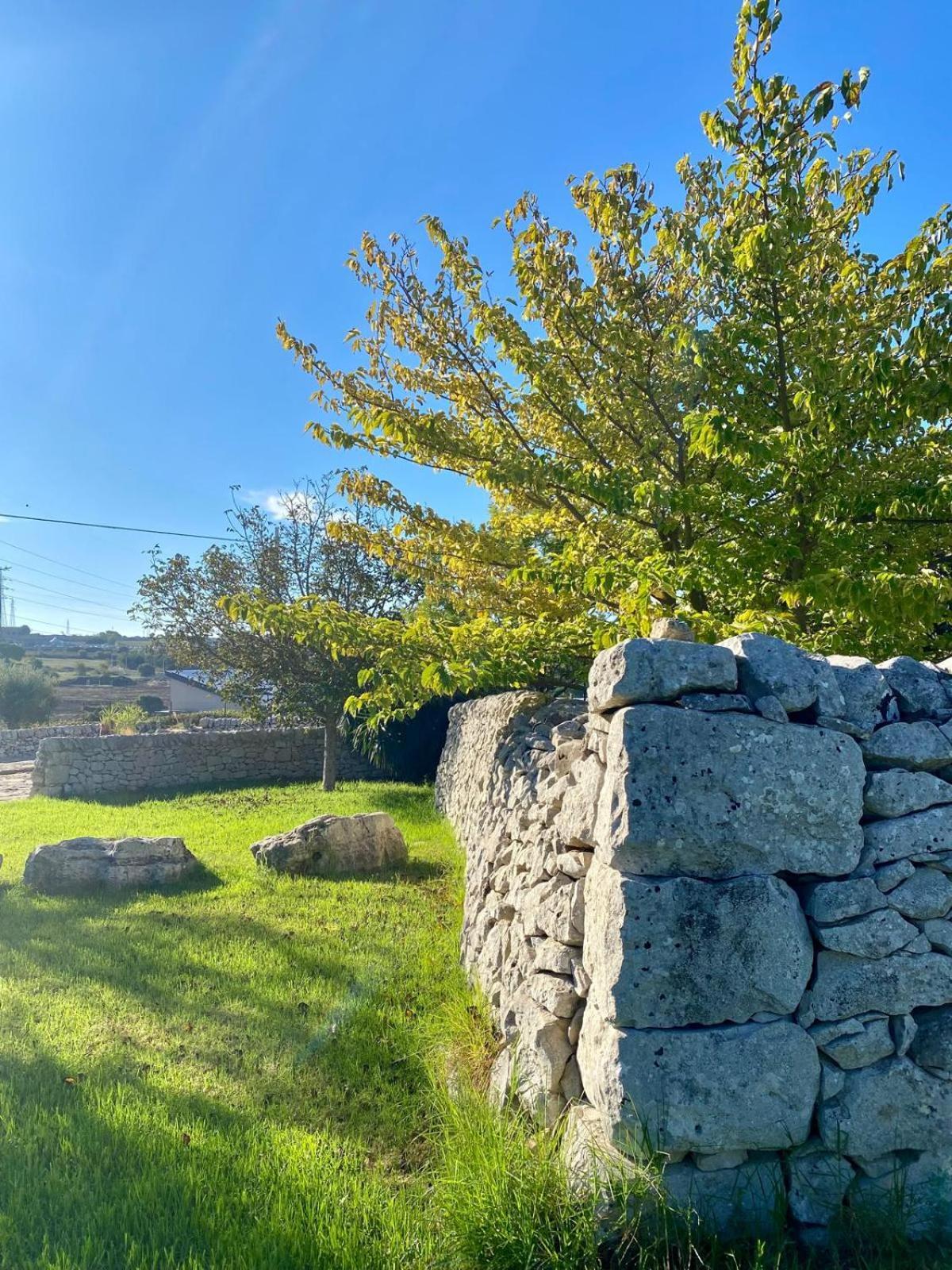 Mastro Vanni - Urban Masseria Рагуза Экстерьер фото