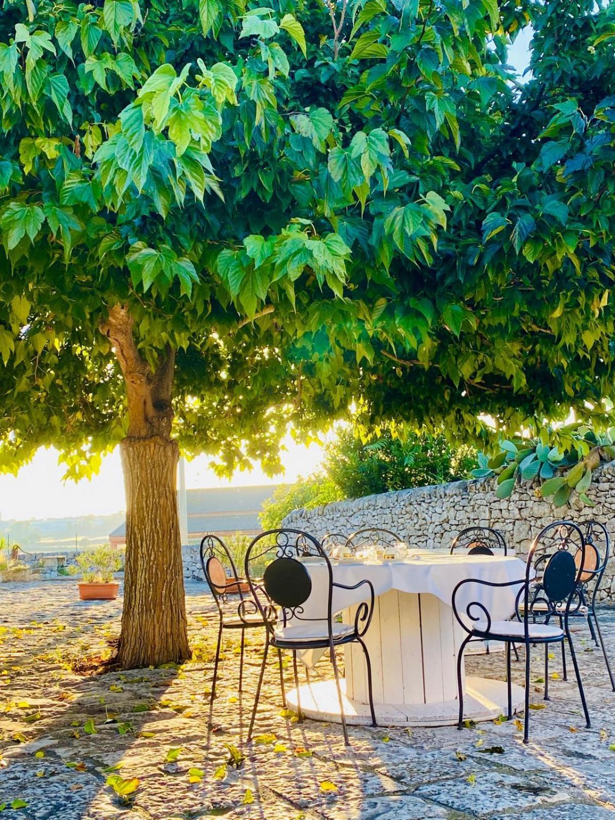 Mastro Vanni - Urban Masseria Рагуза Экстерьер фото