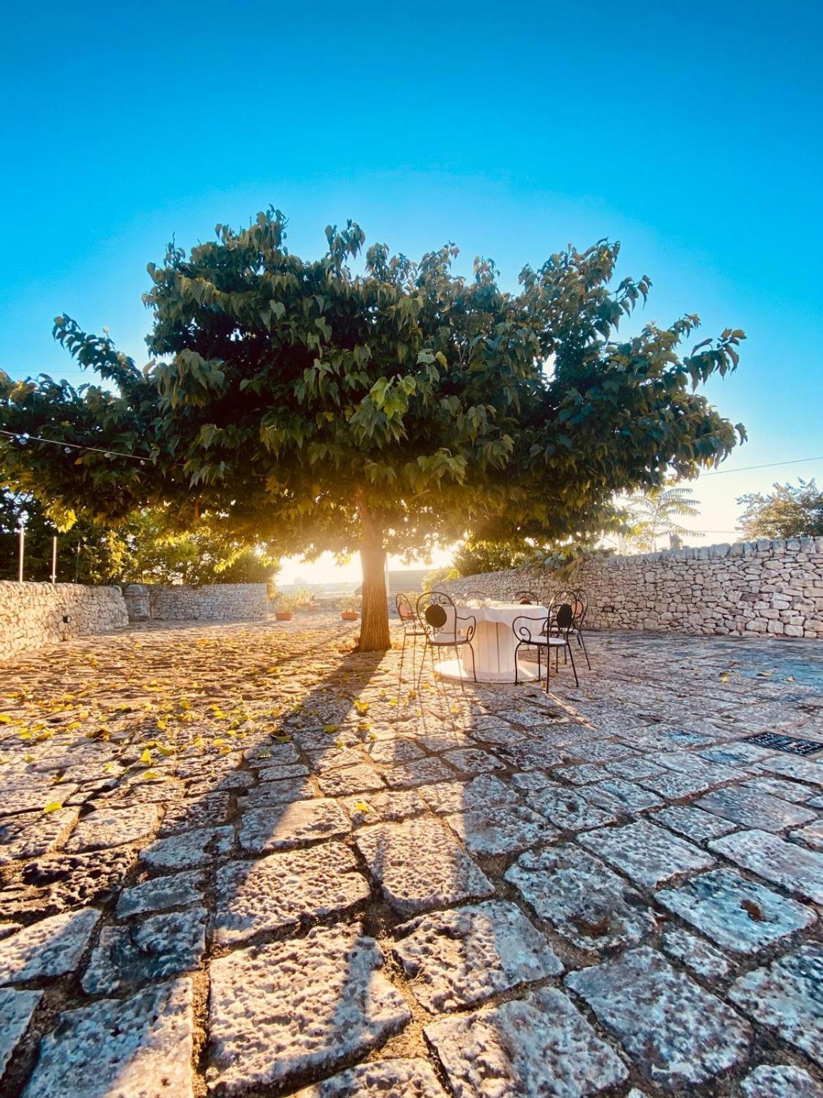 Mastro Vanni - Urban Masseria Рагуза Экстерьер фото