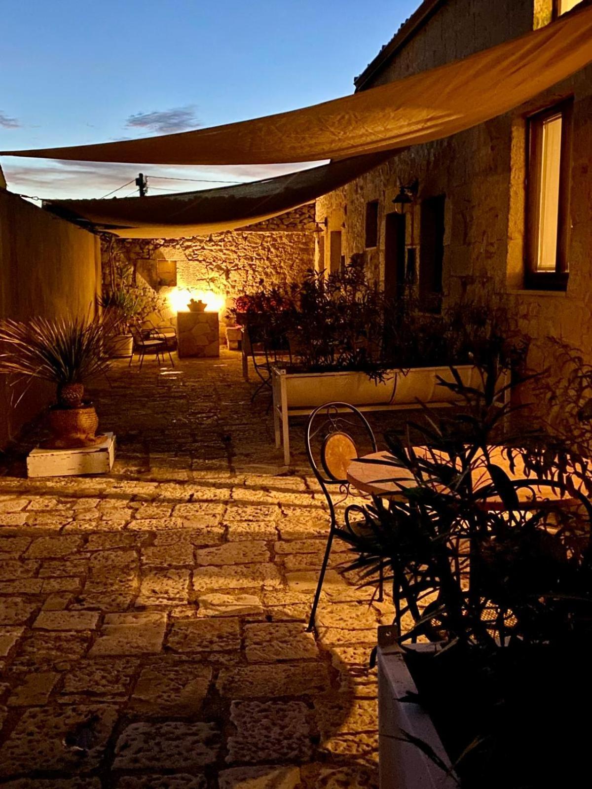 Mastro Vanni - Urban Masseria Рагуза Экстерьер фото